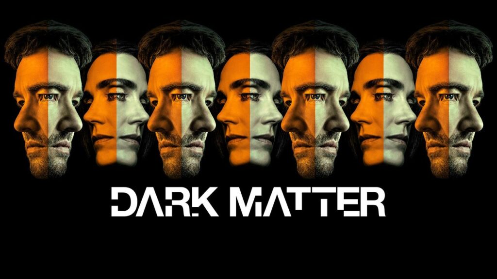مشاهدة مسلسل Dark Matter الموسم الثاني الحلقة 9 التاسعة مترجمة