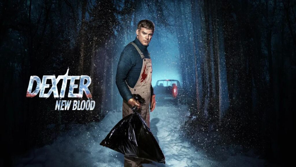 مشاهدة مسلسل Dexter: New Blood الموسم الاول الحلقة 7 السابعة مترجمة
