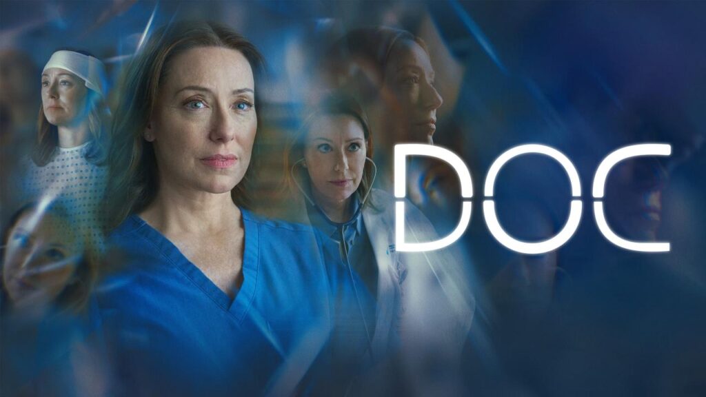 مشاهدة مسلسل Doc الموسم الاول الحلقة 5 الخامسة مترجمة
