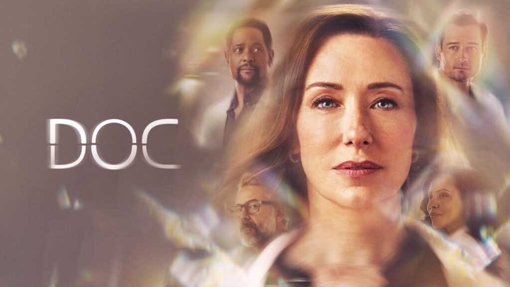 مشاهدة مسلسل Doc الموسم الثالث الحلقة 3 الثالثة مترجمة