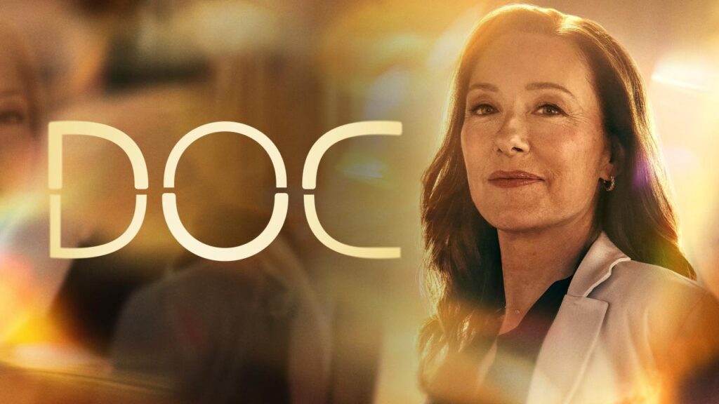 مشاهدة مسلسل Doc الموسم الثاني الحلقة 13 الثالثة عشر مترجمة
