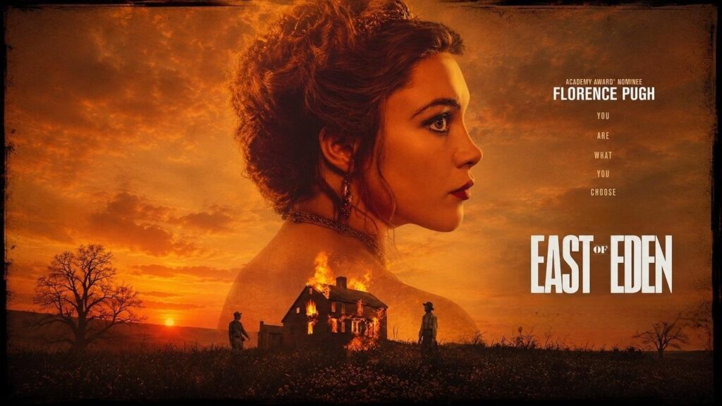 مشاهدة مسلسل East of Eden الموسم الاول الحلقة 7 السابعة والاخيرة مترجمة