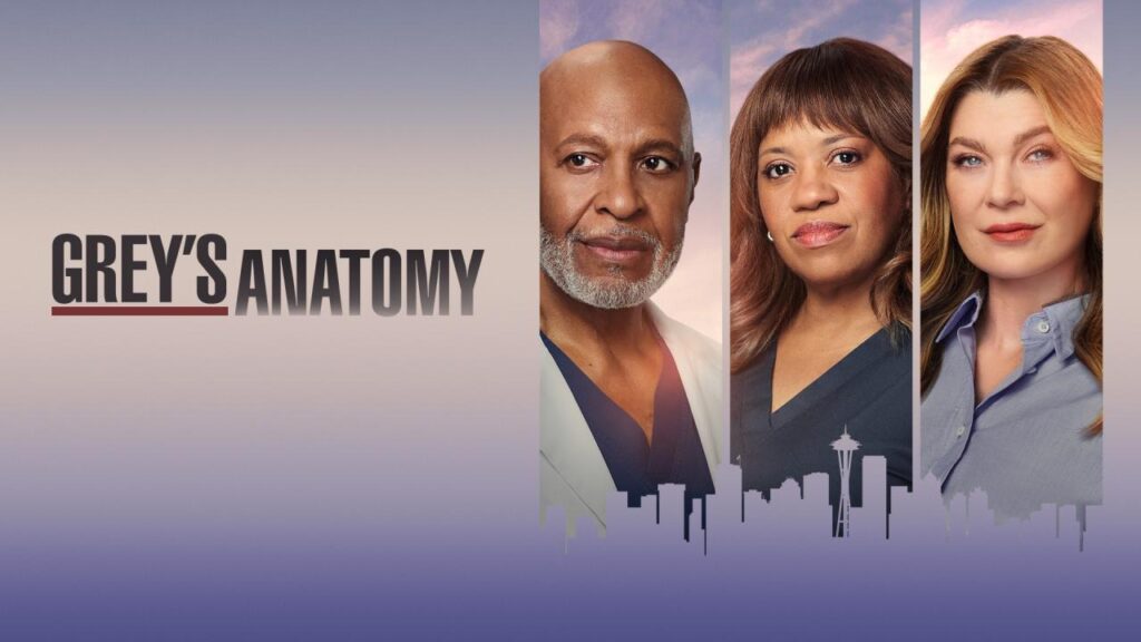 مشاهدة مسلسل Grey’s Anatomy الموسم 23 الحلقة 3 الثالثة مترجمة