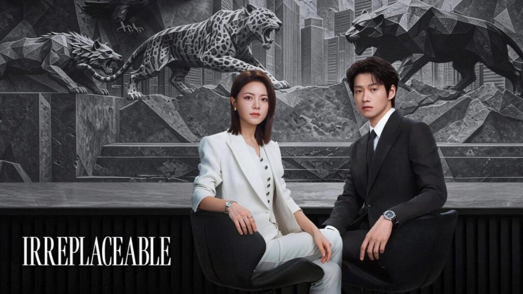 مشاهدة مسلسل Irreplaceable الحلقة 17 السابعة عشر مترجمة