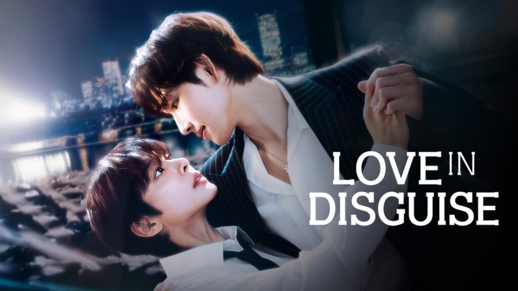 مشاهدة مسلسل Love in Disguise الحلقة 2 الثانية مترجمة