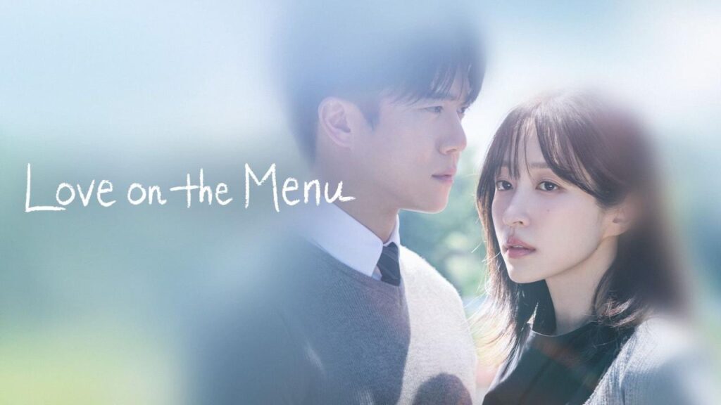 مشاهدة مسلسل Love on the Menu الحلقة 24 الرابعة والعشرون مترجمة