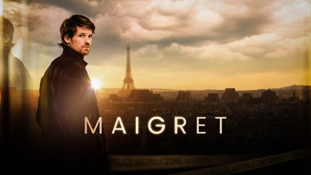 مشاهدة مسلسل Maigret الموسم الاول الحلقة 4 الرابعة مترجمة