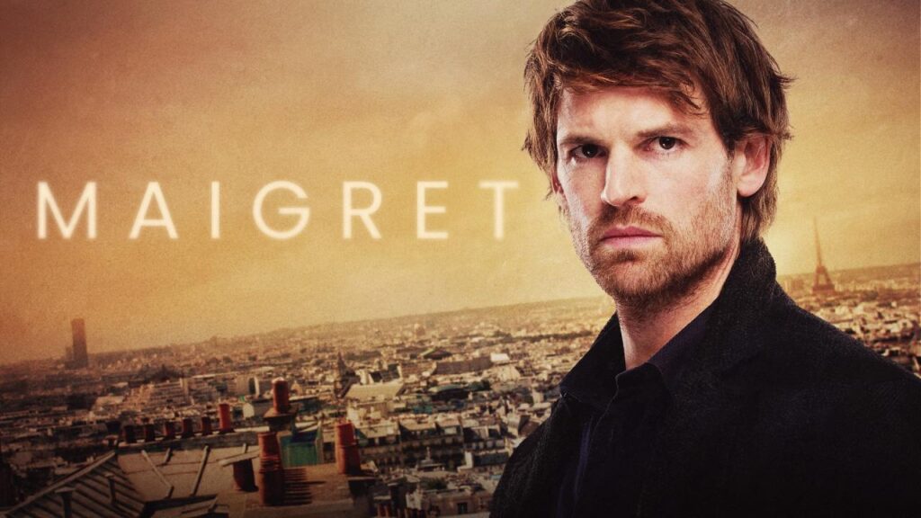 مشاهدة مسلسل Maigret الموسم الثاني الحلقة 1 الاولي مترجمة