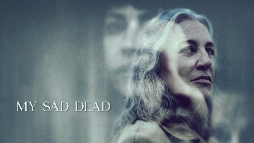 مشاهدة مسلسل My Sad Dead الموسم الاول الحلقة 3 الثالثة مترجمة