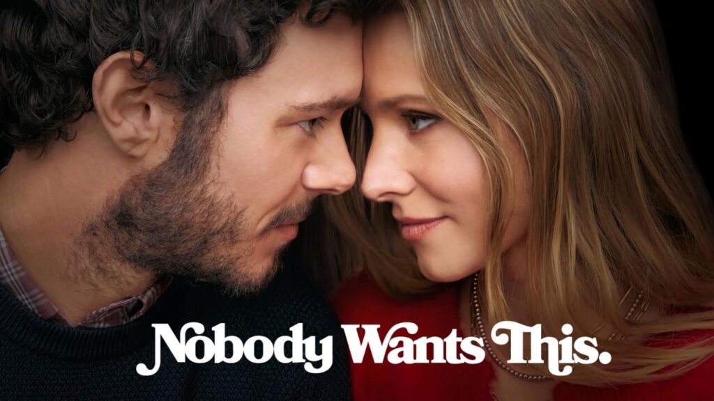 مشاهدة مسلسل Nobody Wants This الموسم الاول الحلقة 7 السابعة مترجمة