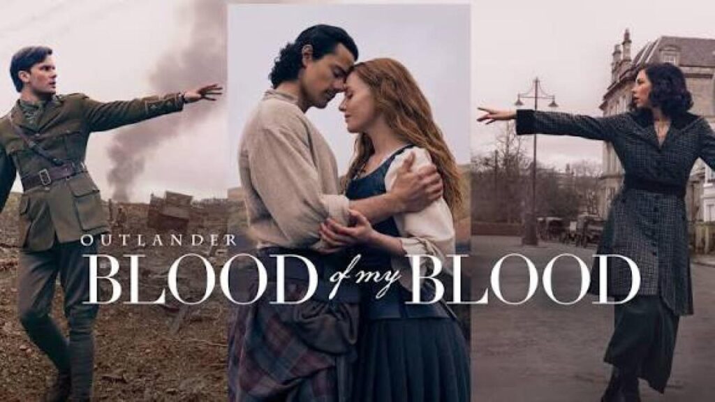 مشاهدة مسلسل Outlander: Blood of My Blood الموسم الثاني الحلقة 3 الثالثة مترجمة