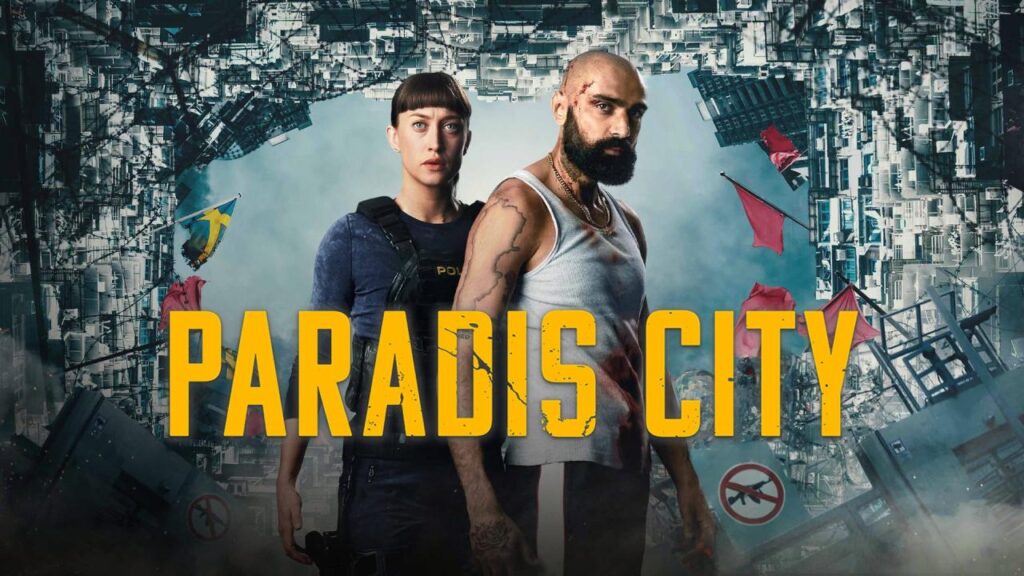 مشاهدة مسلسل Paradis City الموسم الاول الحلقة 4 الرابعة مترجمة