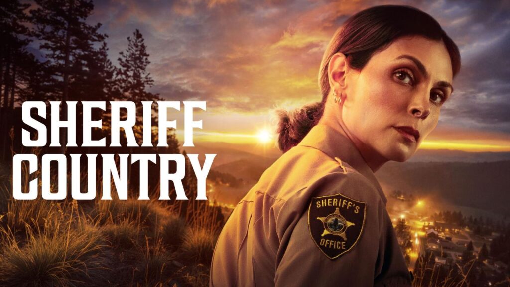 مشاهدة مسلسل Sheriff Country الموسم الثاني الحلقة 1 الاولي مترجمة