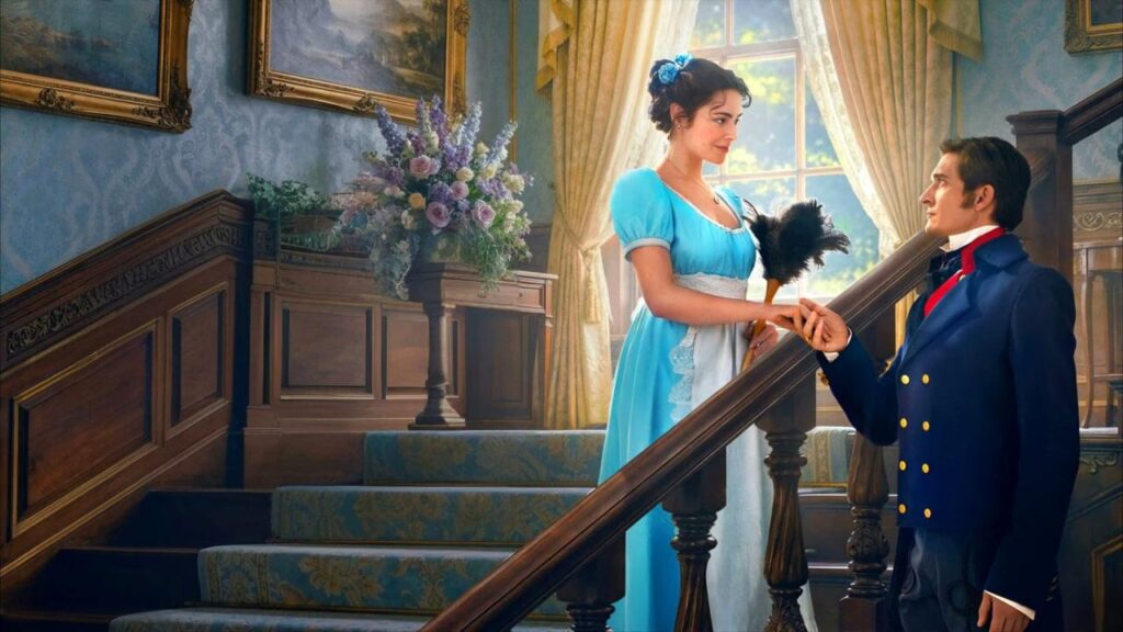 مشاهدة مسلسل Story of His Maid الموسم الثاني الحلقة 5 الخامسة مترجمة