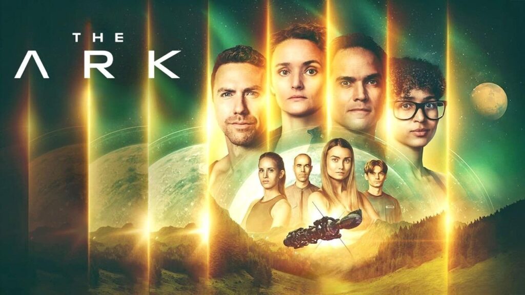 مشاهدة مسلسل The Ark الموسم الثالث الحلقة 10 العاشرة مترجمة