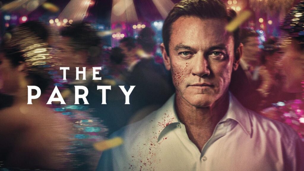 مشاهدة مسلسل The Party الموسم الاول الحلقة 2 الثانية مترجمة