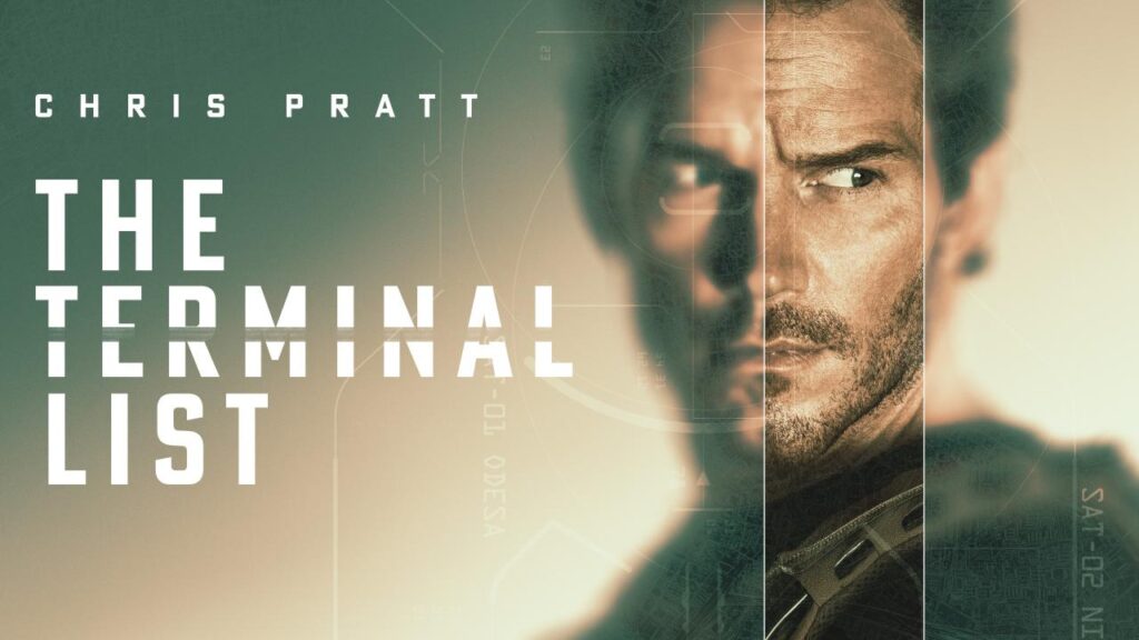 مشاهدة مسلسل The Terminal List الموسم الثاني الحلقة 6 السادسة مترجمة
