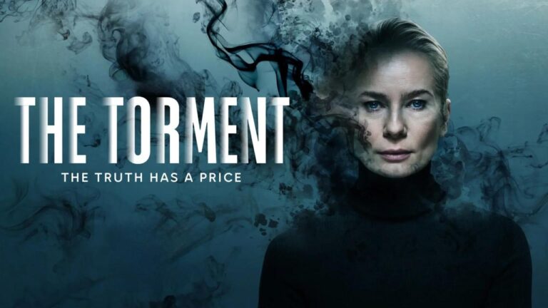مسلسل The Torment