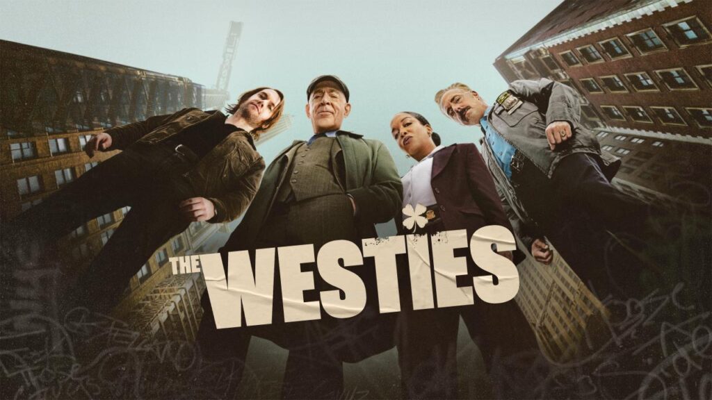 مشاهدة مسلسل The Westies الموسم الاول الحلقة 7 السابعة مترجمة