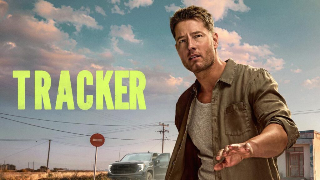 مشاهدة مسلسل Tracker الموسم الرابع الحلقة 4 الرابعة مترجمة
