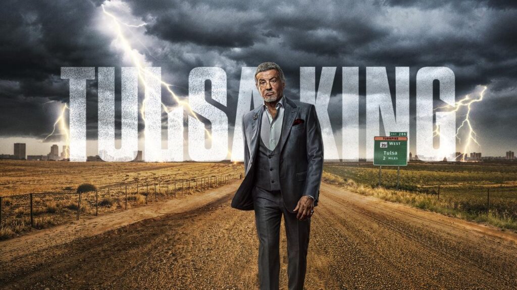 مشاهدة مسلسل Tulsa King الموسم الرابع الحلقة 2 الثانية مترجمة