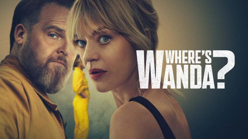 مشاهدة مسلسل Where’s Wanda? الموسم الثاني الحلقة 1 الاولي مترجمة