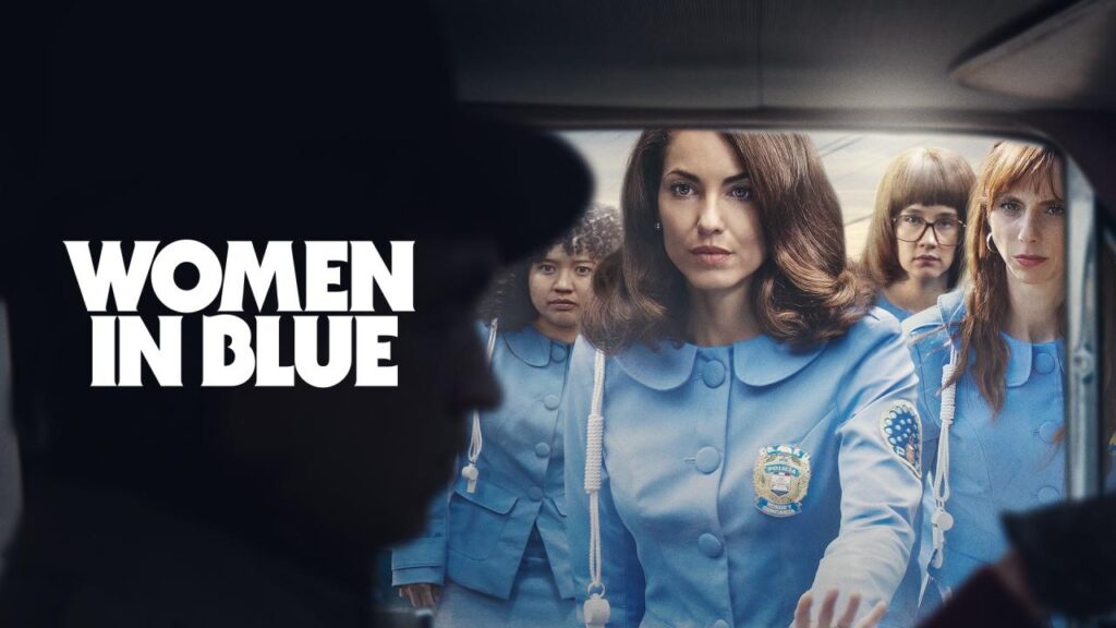 مشاهدة مسلسل Women in Blue الموسم الاول الحلقة 6 السادسة مترجمة