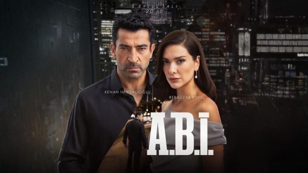 مشاهدة مسلسل أخي الحلقة 23 الثالثة والعشرون والاخيرة مترجمة