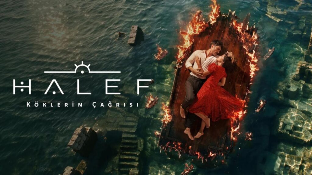 مشاهدة مسلسل الخليفة الحلقة 40 الاربعون مترجمة