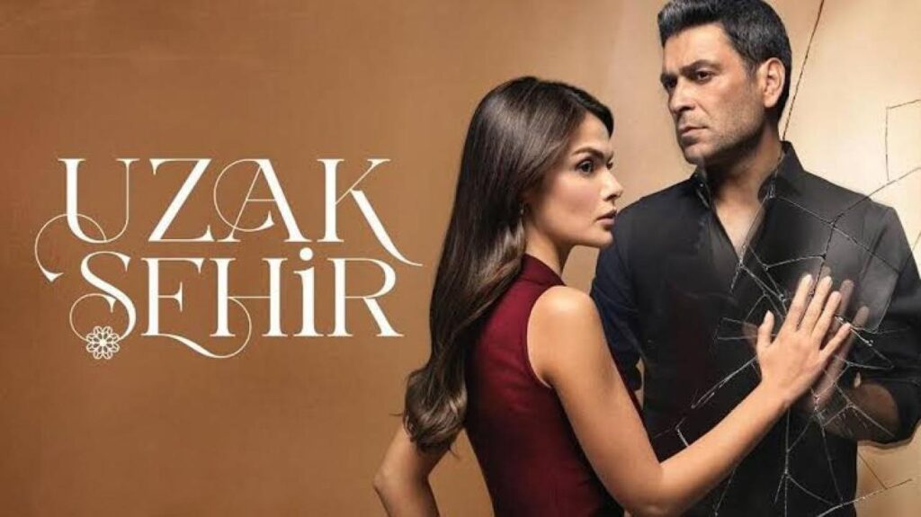 مشاهدة مسلسل المدينة البعيدة الحلقة 69 التاسعة والستون مترجمة