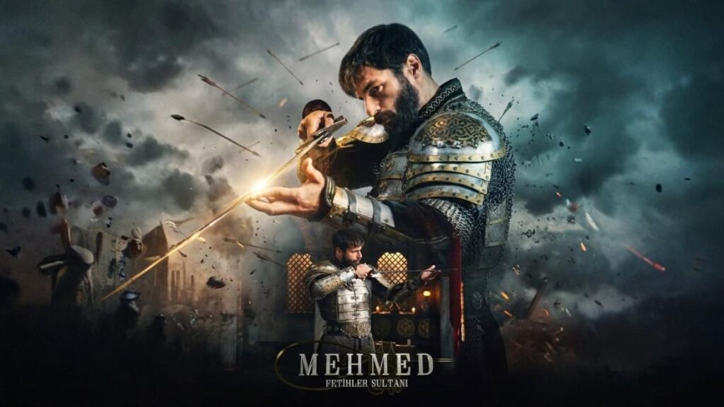 مشاهدة مسلسل محمد الفاتح سلطان الفتوحات الحلقة 88 مترجمة