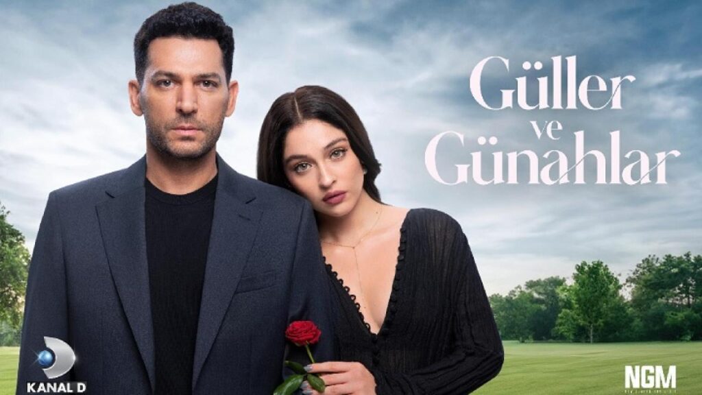 مشاهدة مسلسل ورود وذنوب الحلقة 36 السادسة والثلاثون مترجمة