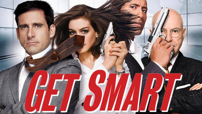 مشاهدة مشاهدة فيلم Get Smart 2008 مترجم  بجودة